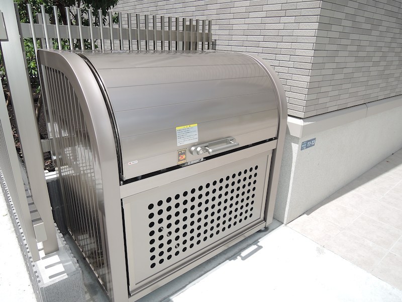 メゾン リーブル その他29