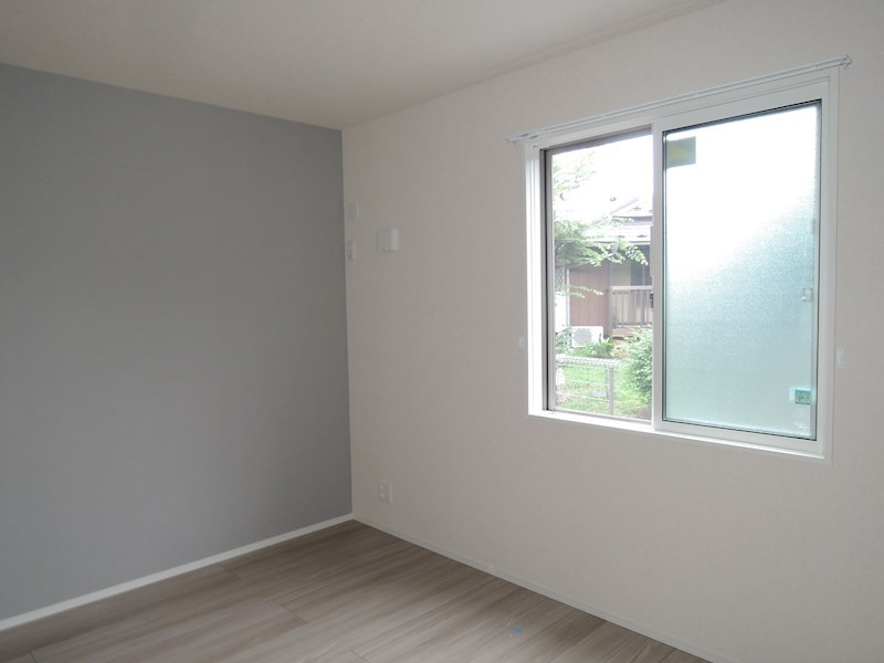 メゾン リーブル ベッドルーム