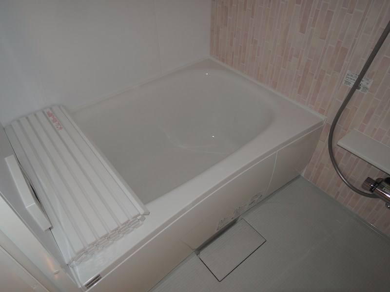 メゾン リーブル 風呂画像