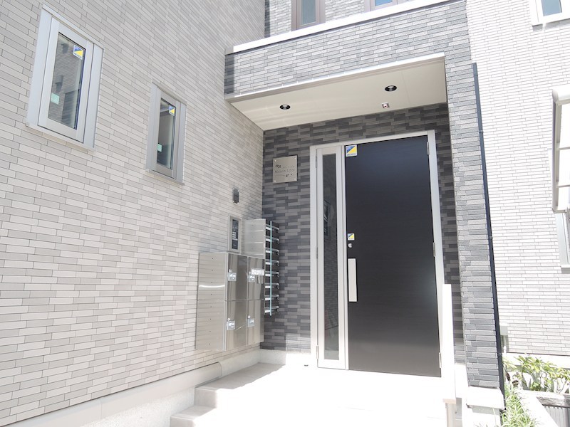 メゾン リーブル その他1