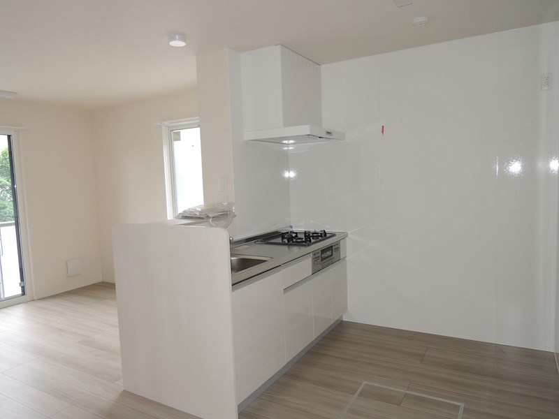 メゾン リーブル キッチン