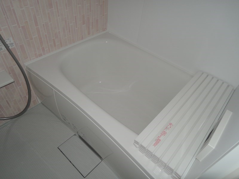 メゾン リーブル 風呂画像