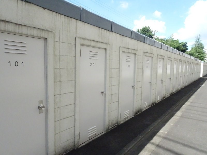 第2百合ヶ丘ハイツ その他1