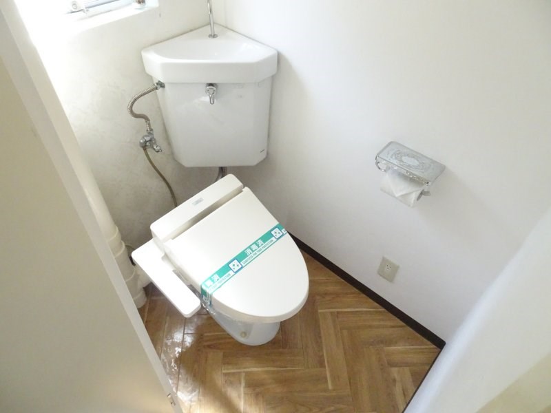 第2百合ヶ丘ハイツ その他2