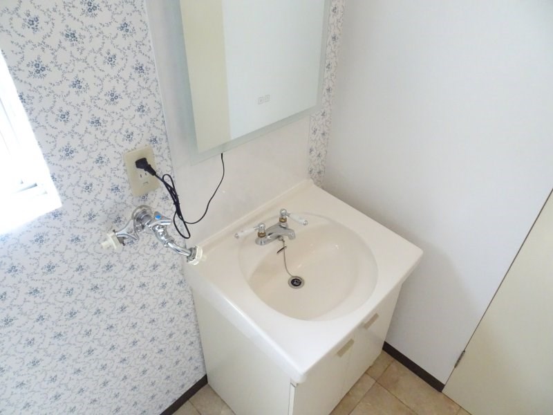 第2百合ヶ丘ハイツ その他3