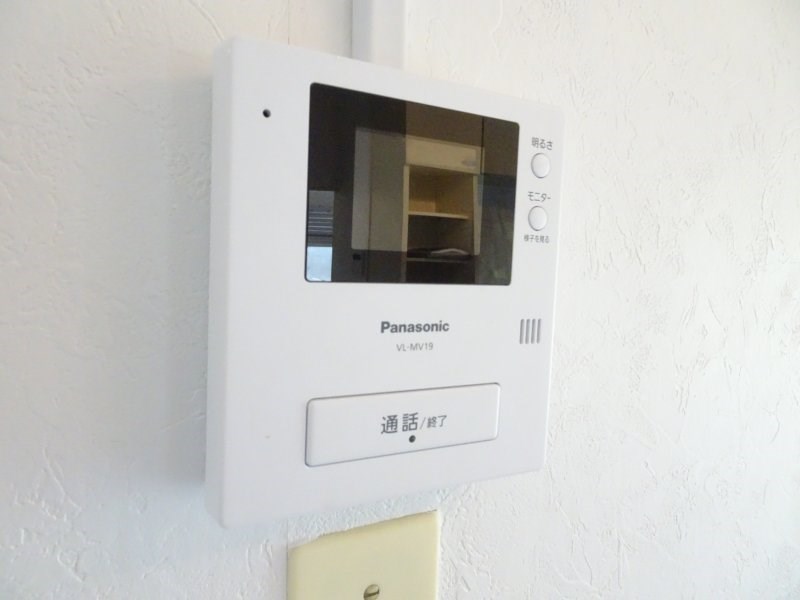 第2百合ヶ丘ハイツ その他5