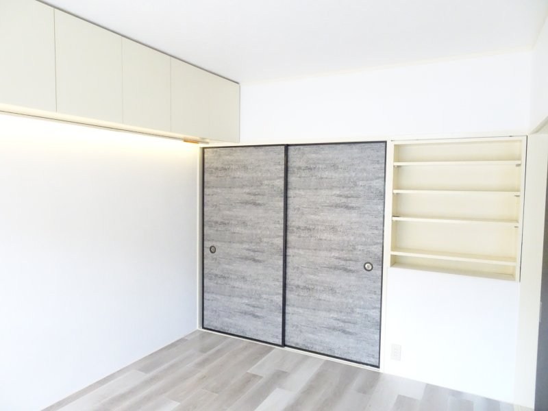 第2百合ヶ丘ハイツ その他6