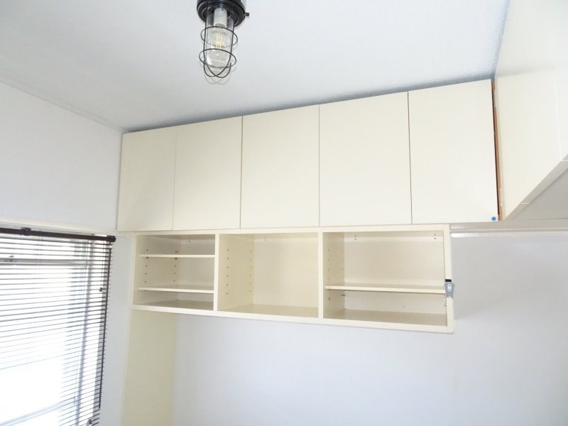 第2百合ヶ丘ハイツ その他9