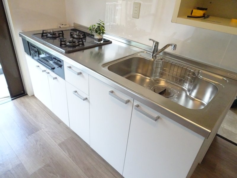 第2百合ヶ丘ハイツ その他15