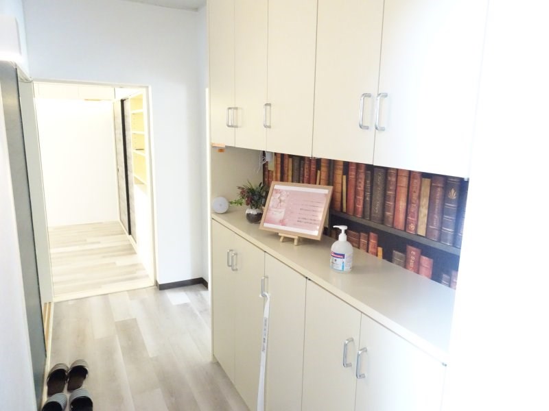 第2百合ヶ丘ハイツ その他16