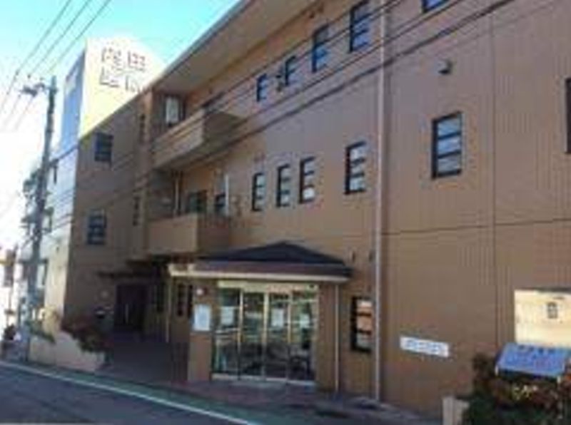 第2百合ヶ丘ハイツ 周辺画像5