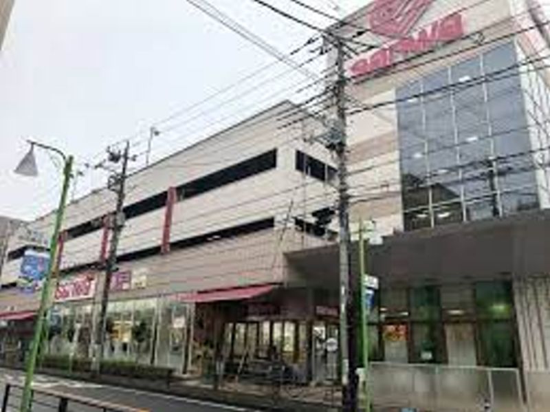 第2百合ヶ丘ハイツ 周辺画像6