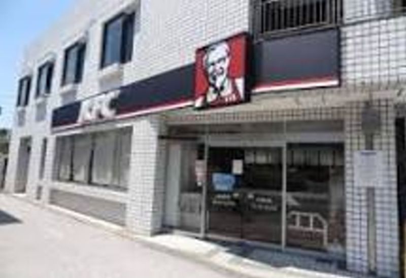 第2百合ヶ丘ハイツ 周辺画像9