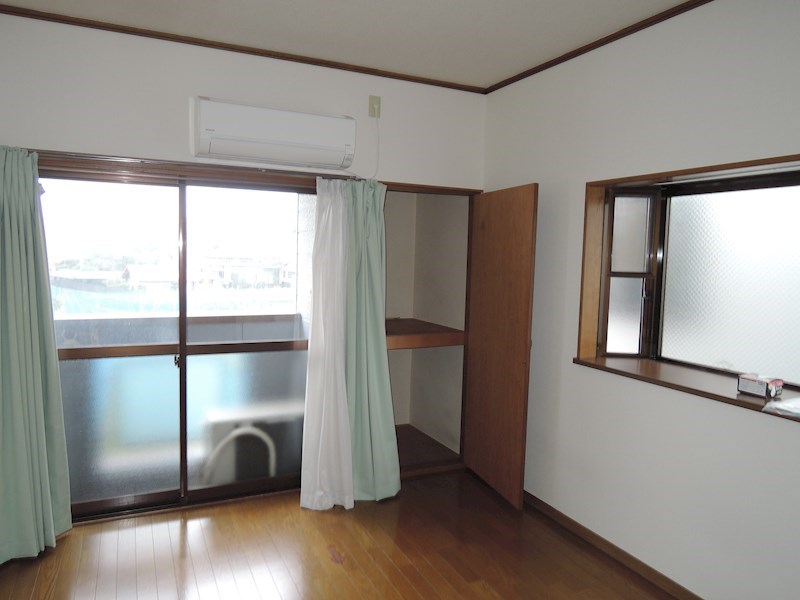 メゾン桃山 その他6