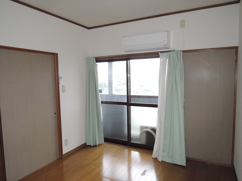 メゾン桃山 その他8