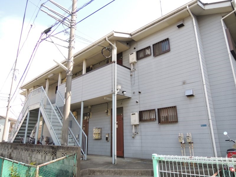 メゾン桃山 その他20