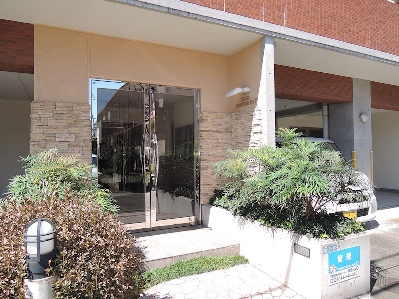 カーサ・コンフォルトII その他1