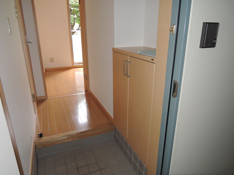 カーサ・コンフォルトII その他3