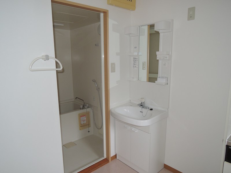 カーサ・コンフォルトII その他4