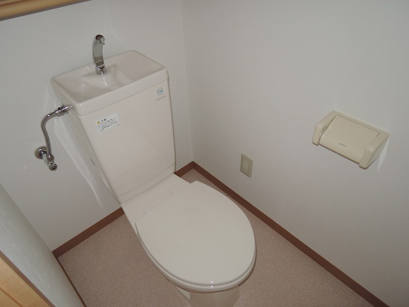 カーサ・コンフォルトII その他6