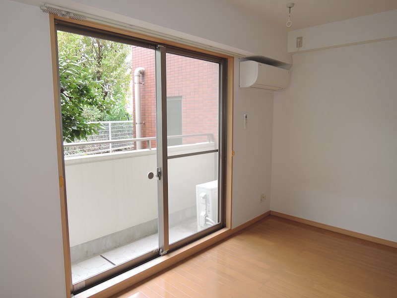 カーサ・コンフォルトII リビング