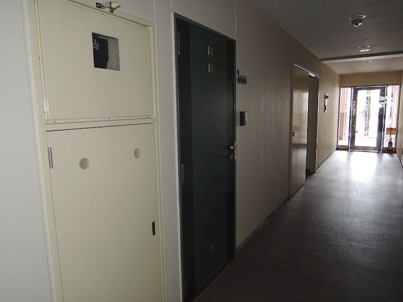 カーサ・コンフォルトII その他19