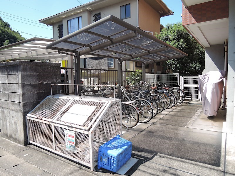 カーサ・コンフォルトII その他21