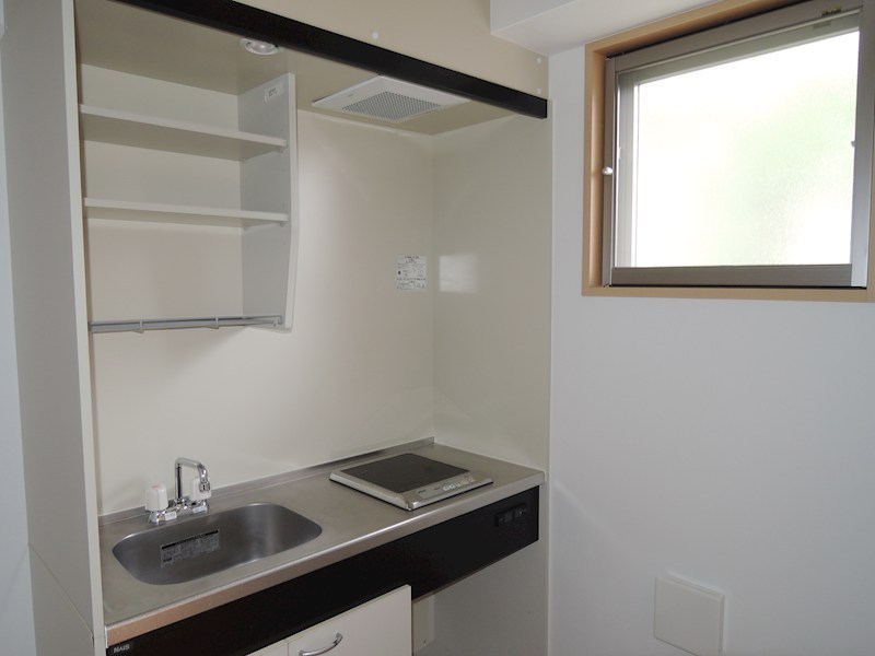 カーサ・コンフォルトII キッチン