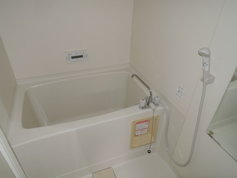 カーサ・コンフォルトII 風呂画像