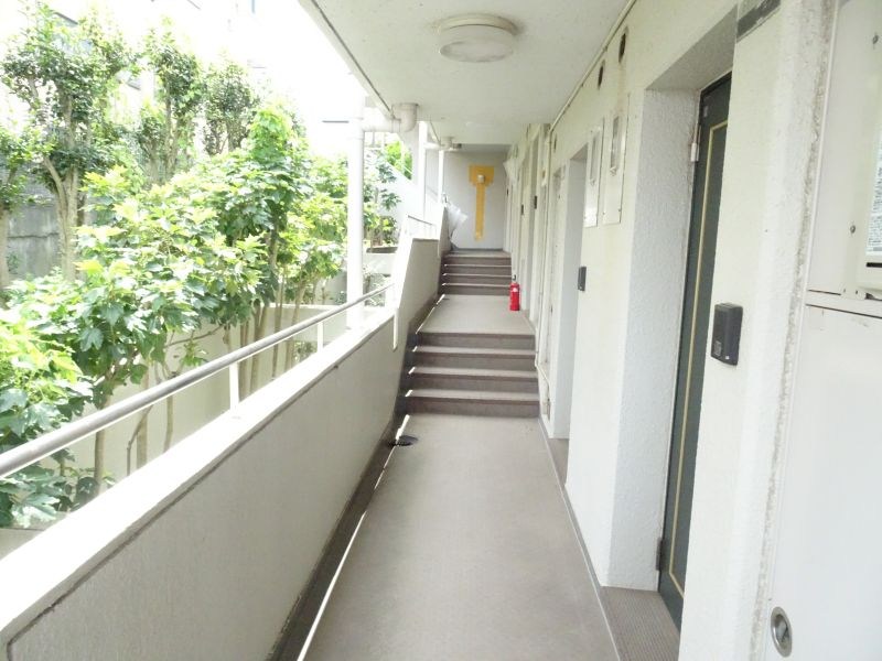 ウィング百合ヶ丘 その他3