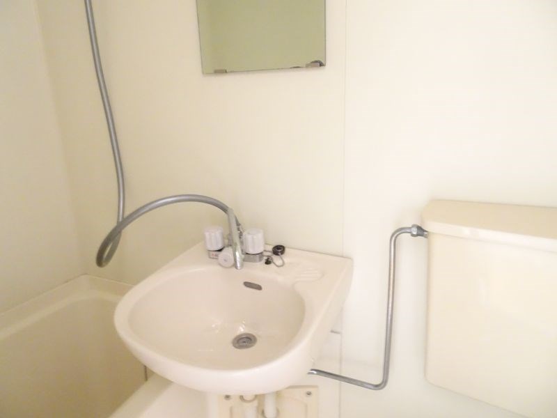 ウィング百合ヶ丘 その他4