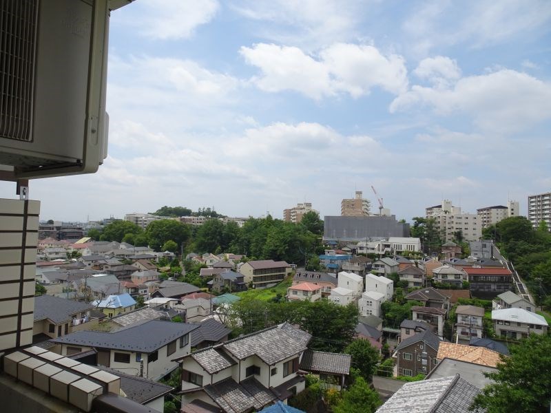 ウィング百合ヶ丘 その他6