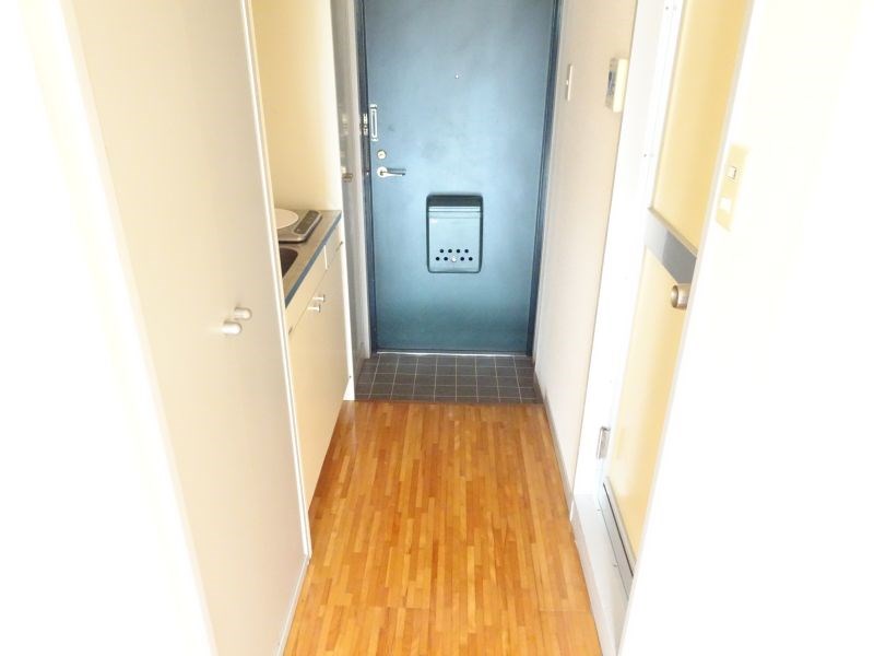 ウィング百合ヶ丘 その他17