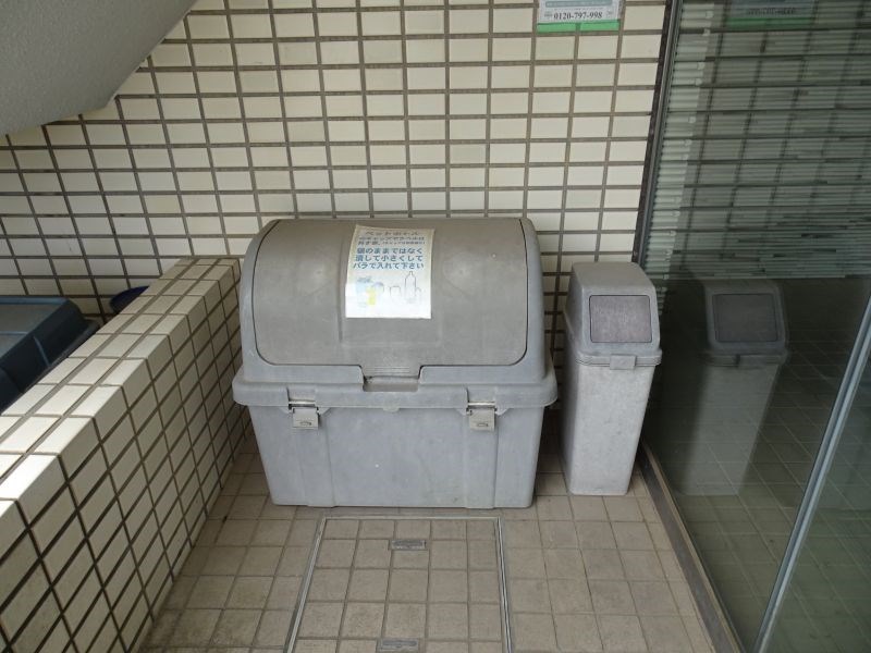 ウィング百合ヶ丘 その他21