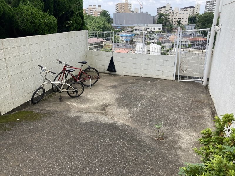 ウィング百合ヶ丘 その他22