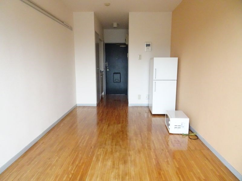 ウィング百合ヶ丘 ベッドルーム