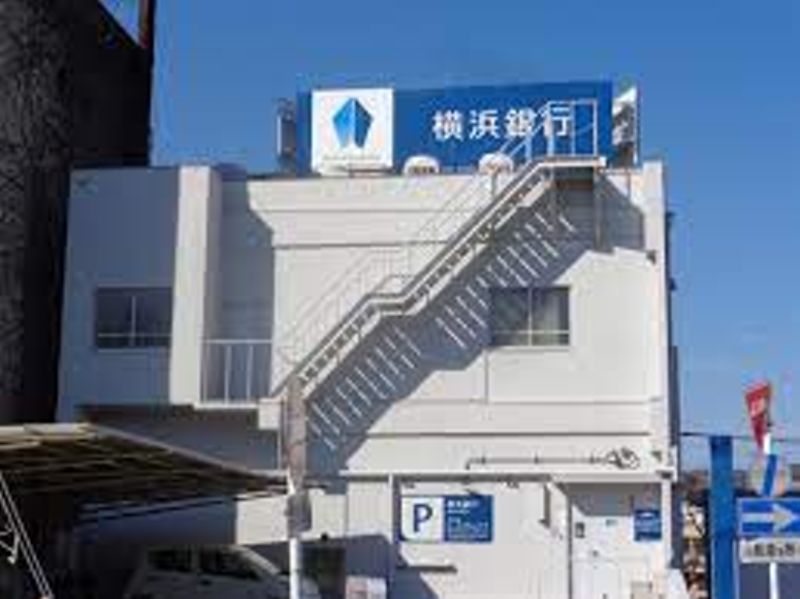 ウィング百合ヶ丘 周辺画像3