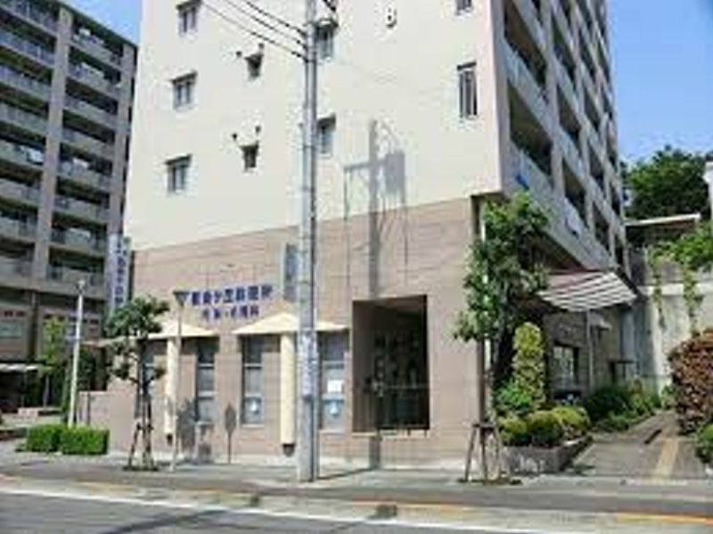 ウィング百合ヶ丘 周辺画像5