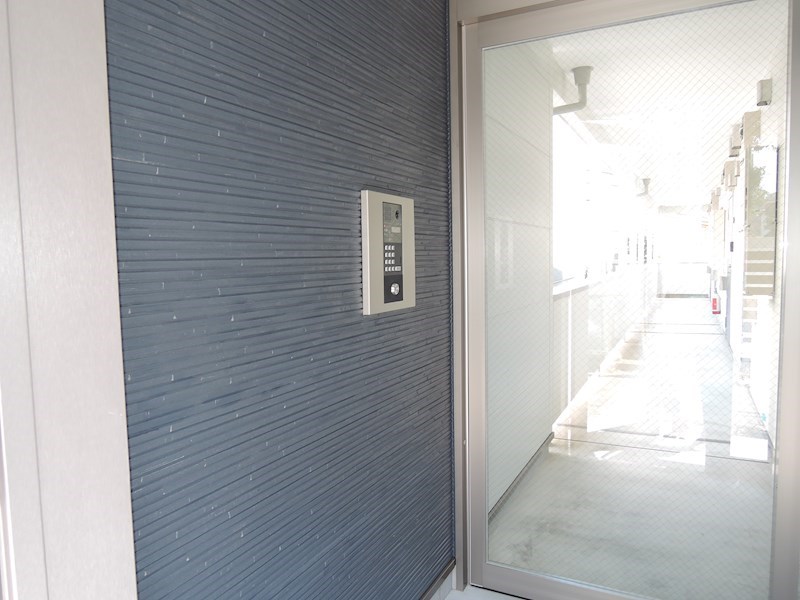 グリンフォートIII その他3