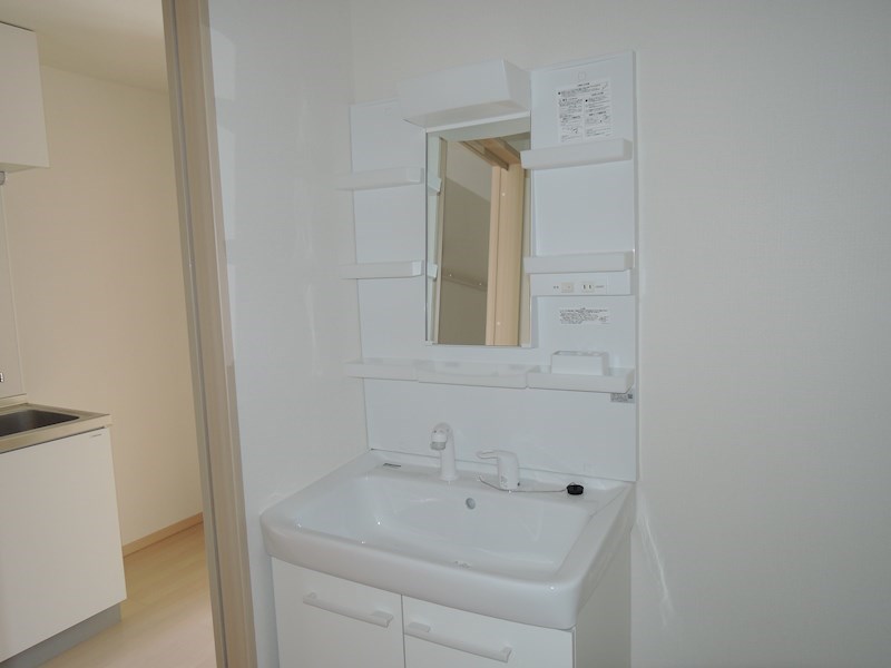 グリンフォートIII その他4