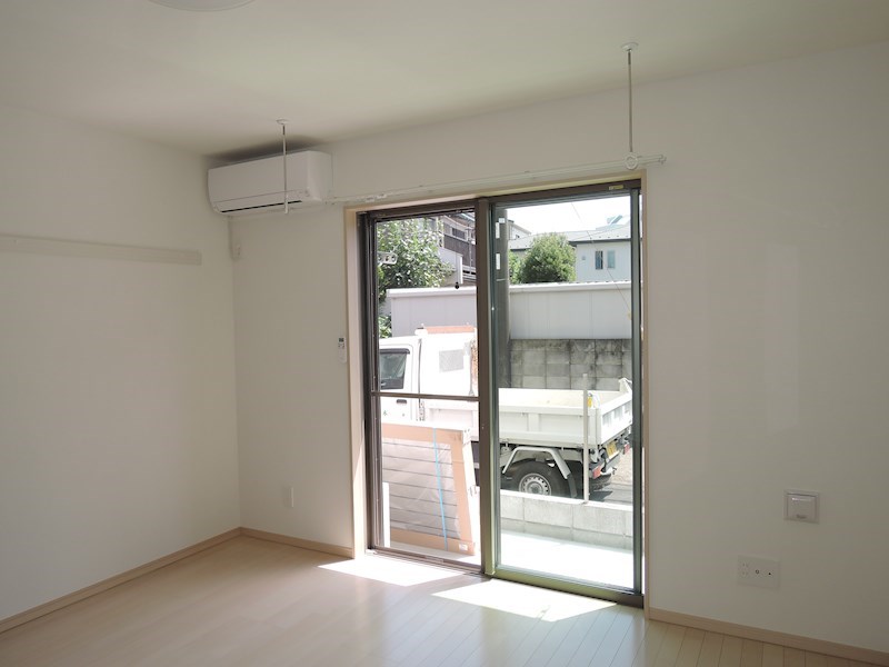 グリンフォートIII その他7