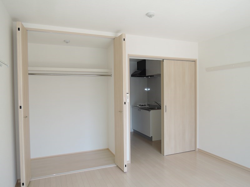 グリンフォートIII その他10