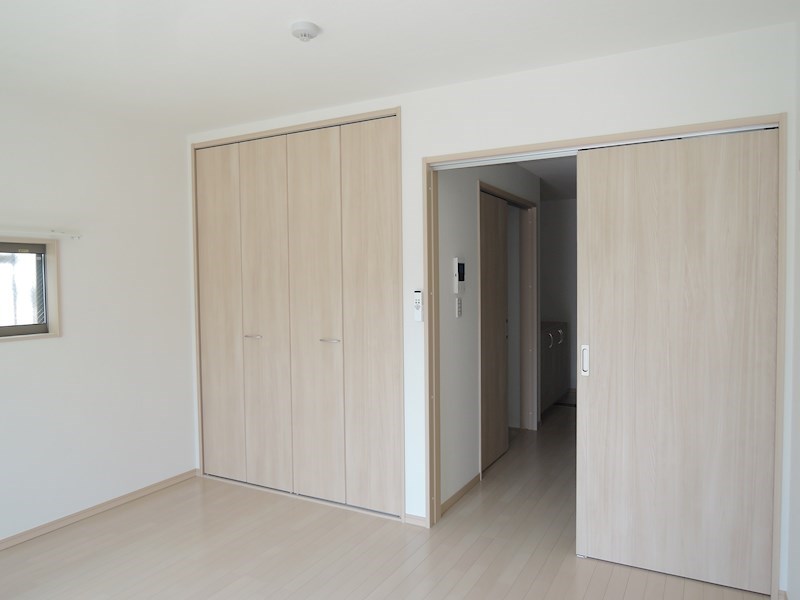 グリンフォートIII その他11