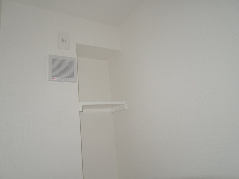 グリンフォートIII その他17