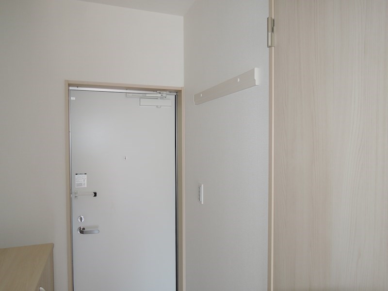 グリンフォートIII その他18