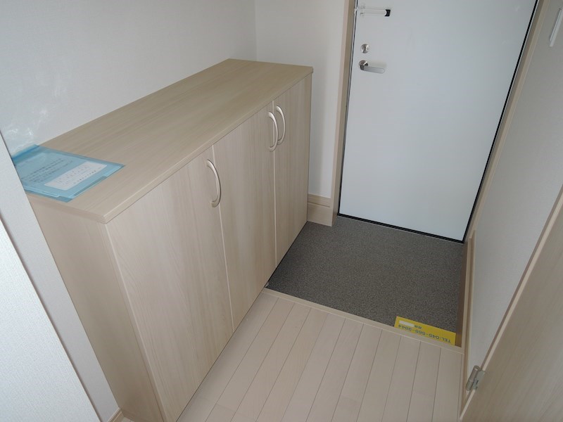 グリンフォートIII その他19