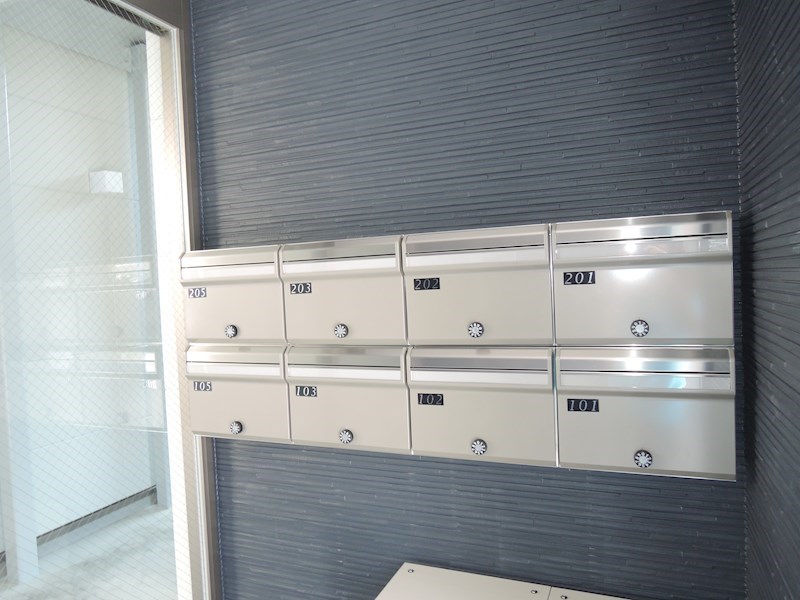 グリンフォートIII その他21