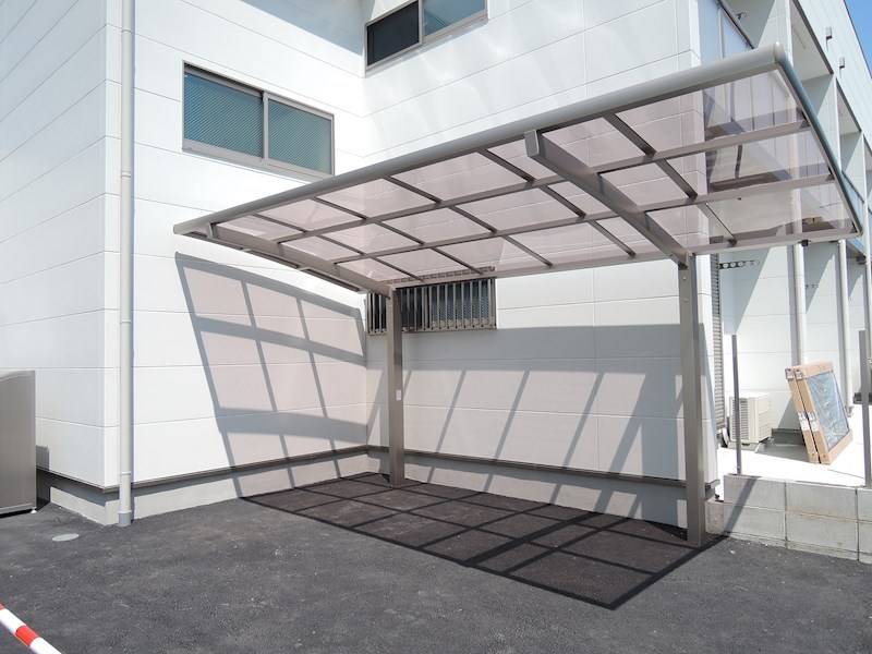 グリンフォートIII その他22