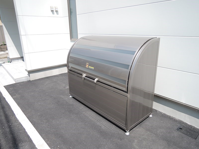 グリンフォートIII その他23