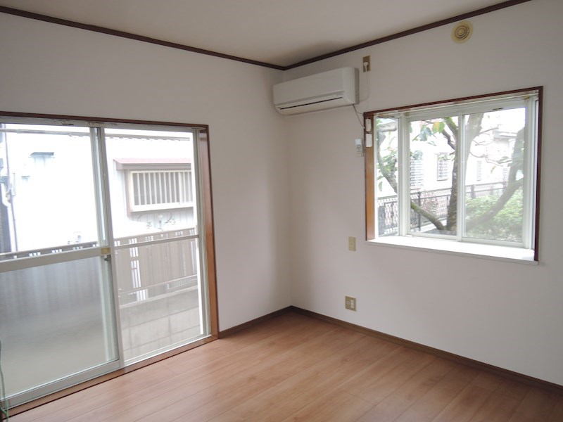 プチハウスSSK リビング